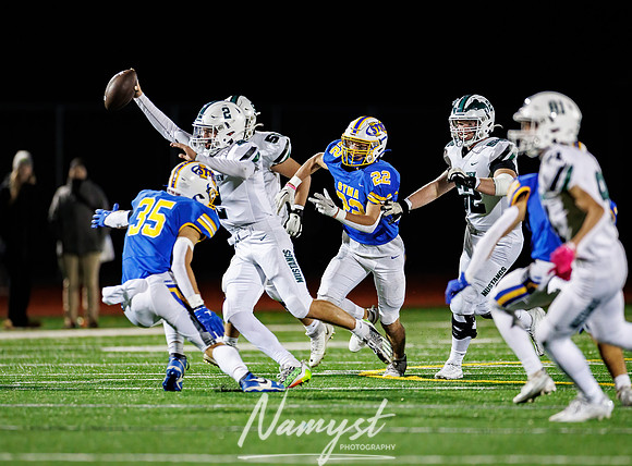 Mounds View vs STMA Varsity Football 177