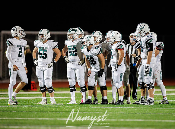 Mounds View vs STMA Varsity Football 182
