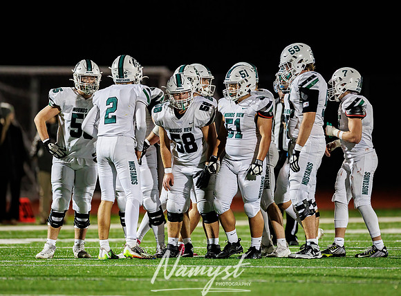 Mounds View vs STMA Varsity Football 183