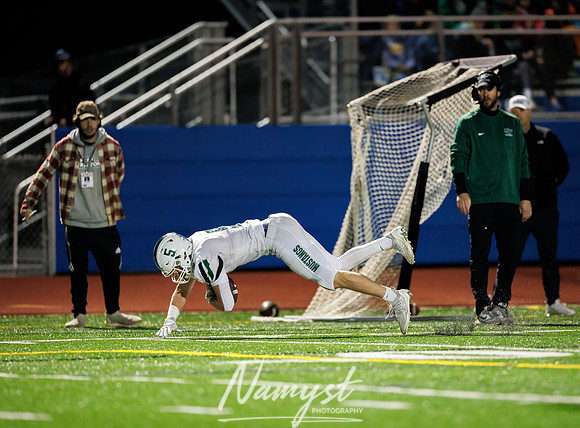 Mounds View vs STMA Varsity Football 185