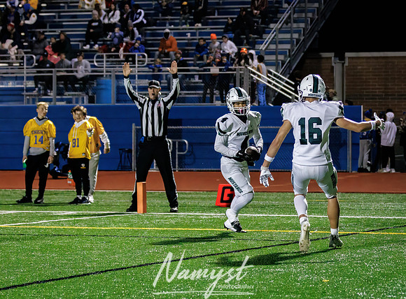 Mounds View vs STMA Varsity Football 191