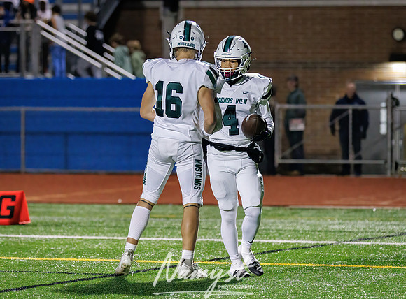 Mounds View vs STMA Varsity Football 192