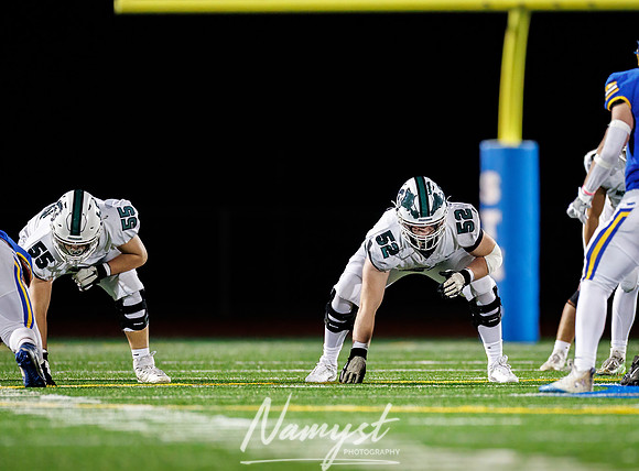 Mounds View vs STMA Varsity Football 212