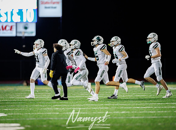 Mounds View vs STMA Varsity Football 211