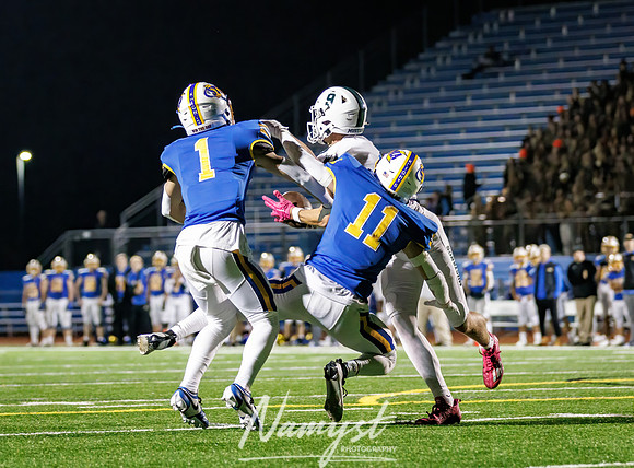 Mounds View vs STMA Varsity Football 236