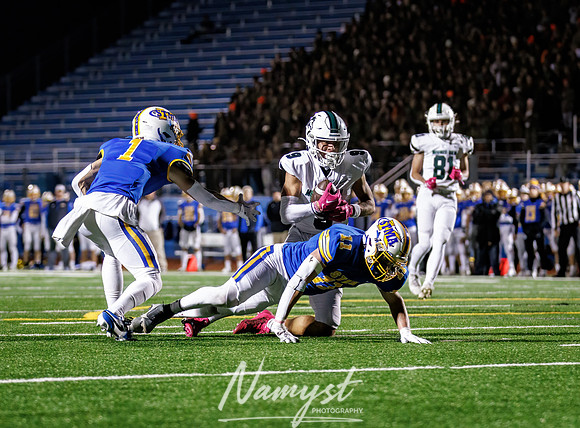 Mounds View vs STMA Varsity Football 238