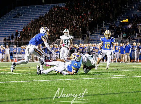 Mounds View vs STMA Varsity Football 239