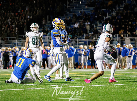 Mounds View vs STMA Varsity Football 242