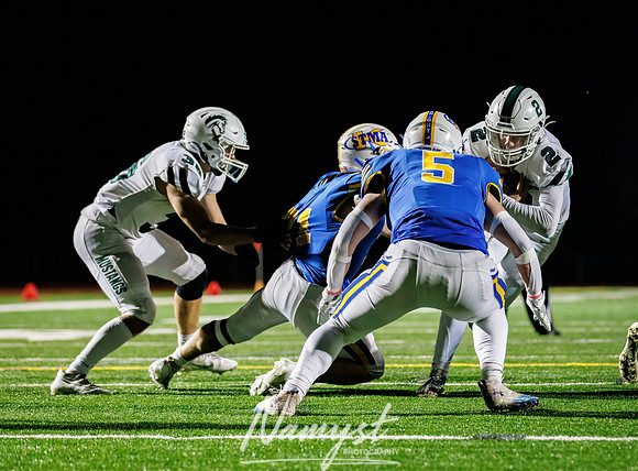 Mounds View vs STMA Varsity Football 246