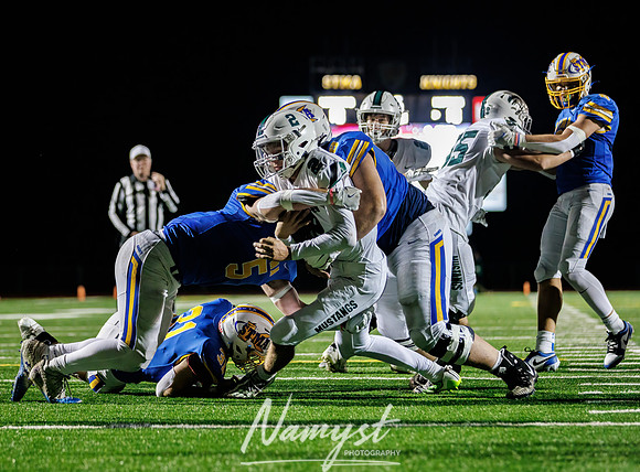 Mounds View vs STMA Varsity Football 248