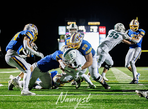 Mounds View vs STMA Varsity Football 249