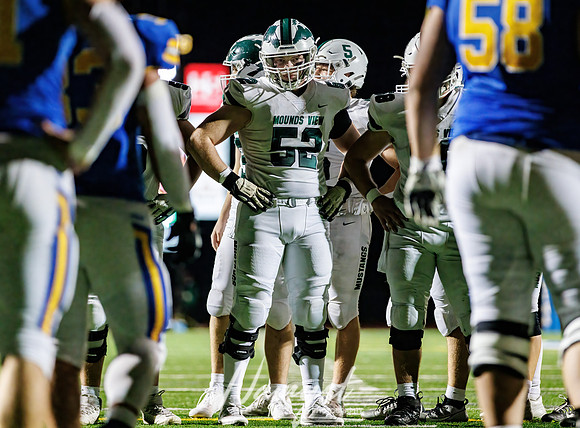 Mounds View vs STMA Varsity Football 251