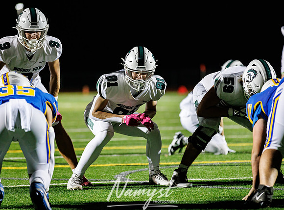 Mounds View vs STMA Varsity Football 259