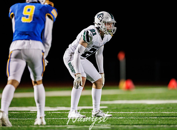 Mounds View vs STMA Varsity Football 268