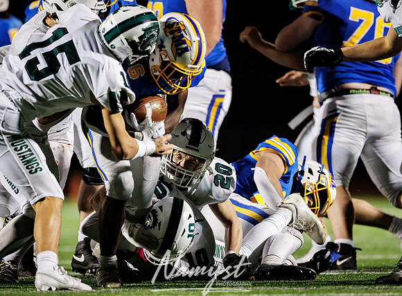 Mounds View vs STMA Varsity Football 271