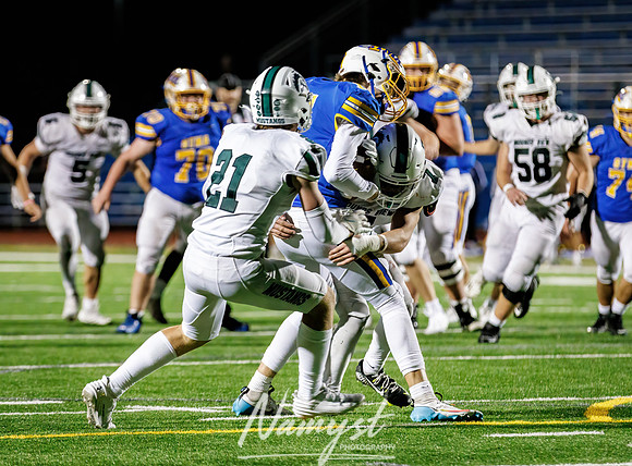 Mounds View vs STMA Varsity Football 281