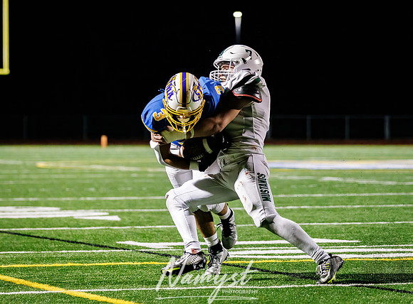 Mounds View vs STMA Varsity Football 286