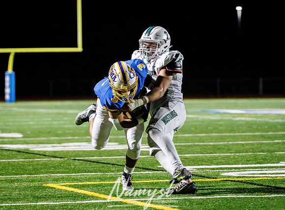 Mounds View vs STMA Varsity Football 287
