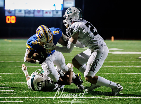 Mounds View vs STMA Varsity Football 292