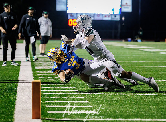 Mounds View vs STMA Varsity Football 293
