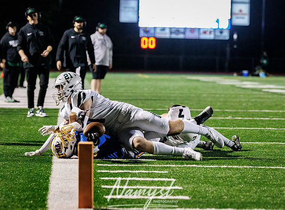Mounds View vs STMA Varsity Football 294
