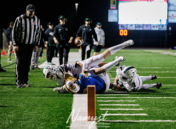 Mounds View vs STMA Varsity Football 295