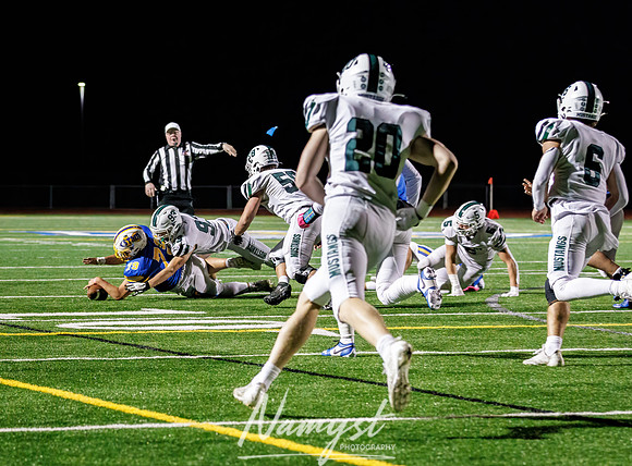 Mounds View vs STMA Varsity Football 297