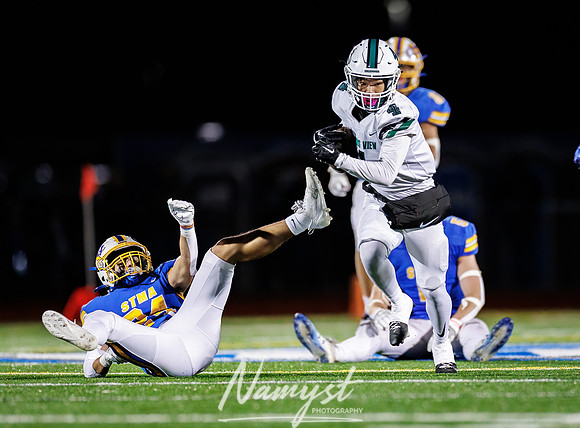 Mounds View vs STMA Varsity Football 309