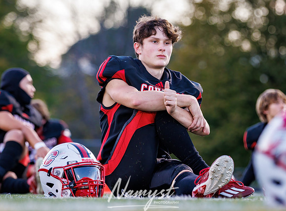 Centennial vs Rosemount Varsity Football 10