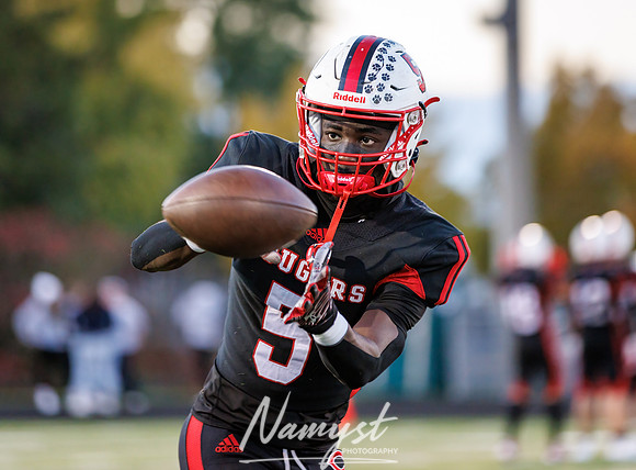 Centennial vs Rosemount Varsity Football 15