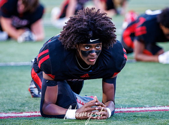 Centennial vs Rosemount Varsity Football 3