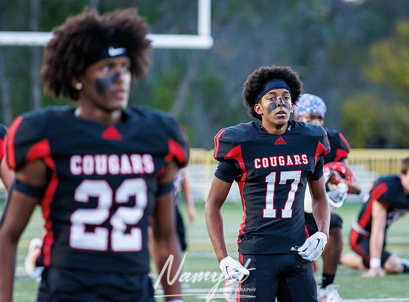 Centennial vs Rosemount Varsity Football 4