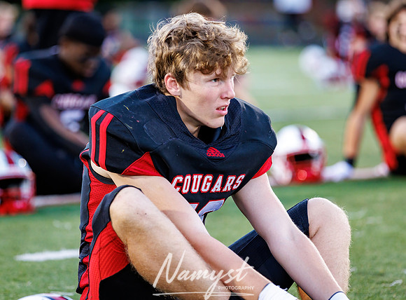 Centennial vs Rosemount Varsity Football 6