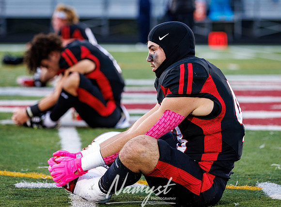 Centennial vs Rosemount Varsity Football 7