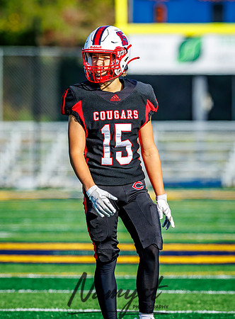 Centennial vs Rosemount JV Football 144