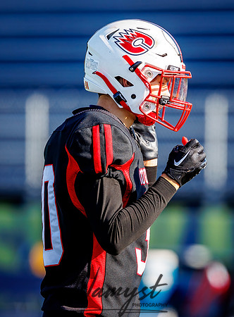 Centennial vs Rosemount JV Football 159