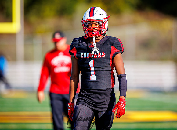 Centennial vs Rosemount JV Football 161