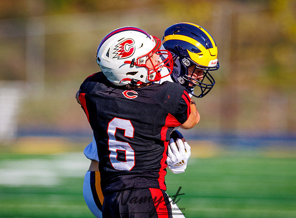 Centennial vs Rosemount JV Football 171