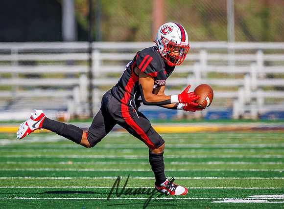 Centennial vs Rosemount JV Football 206