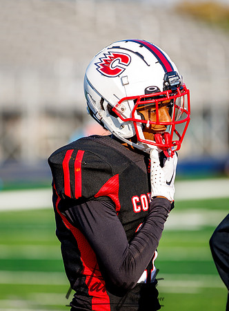 Centennial vs Rosemount JV Football 3