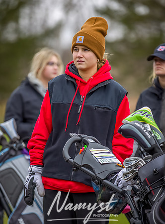Centennial Girls Varsity Golf 033
