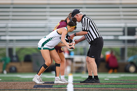 Chisago Lakes vs Forest Lake Varsity 749