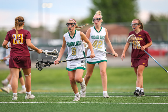 Chisago Lakes vs Forest Lake Varsity 815