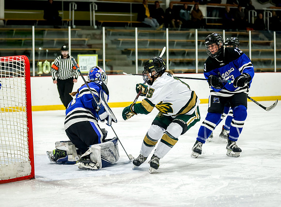 Chisago vs Rogers Varsity Hockey 382