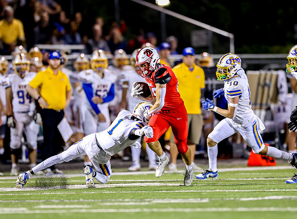 Centennial vs STMA Varsity Football 265