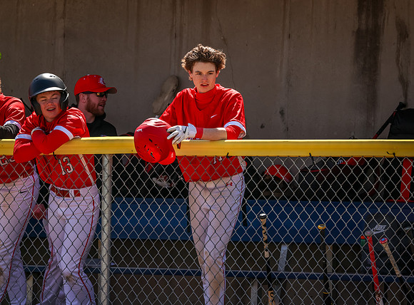 Centennial vs Mahtomedi JV Baseball_1246