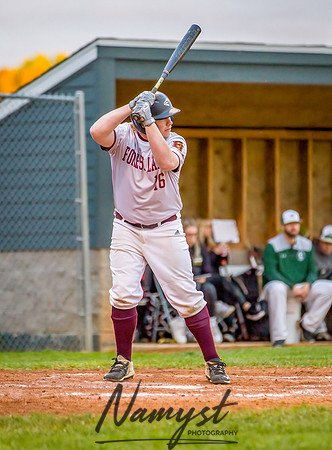 Forest Lake vs Chisago Lakes Varsity Baseball (833)