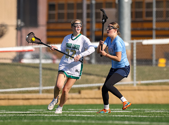 Chisago Lakes vs Becker JV Lacrosse_88