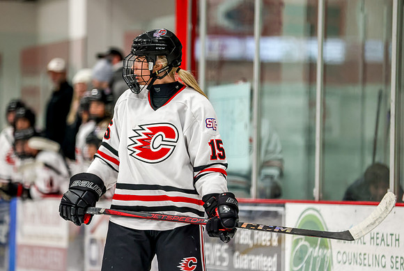 Centennial vs Roger Varsity Hockey 240