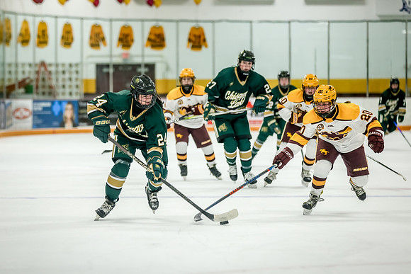 Chisago vs Forest Lake JV Hockey 176